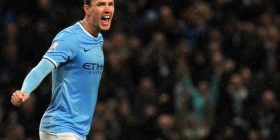 Dzeko drejt Milanit