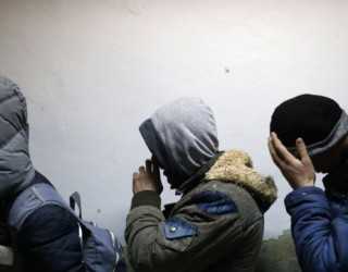 Rreth 8 mijë migrantë janë kthyer nga vendet e BE-së