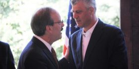 Raporti i CIA’s: A financohej Ushtria Çlirimtare e Kosovës me para të drogës