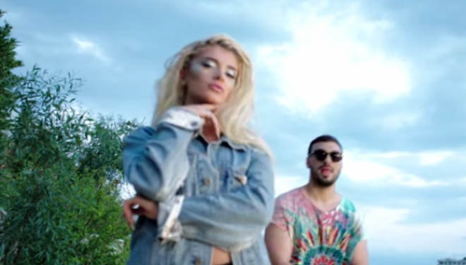 Era e Ledri “vullkani” që po ndez çdo gjë (Video)