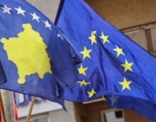 Kosova, shumë larg anëtarësimit në KE (Video)