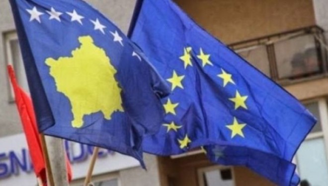 Kosova, shumë larg anëtarësimit në KE (Video)