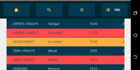 “Express Airways” anulon fluturimet, bashkatdhetarët mbesin pa udhëtuar (Dokument)