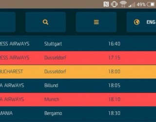 “Express Airways” anulon fluturimet, bashkatdhetarët mbesin pa udhëtuar (Dokument)