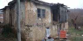 Familja që jeton në varfëri ekstreme në qendër të Prizrenit
