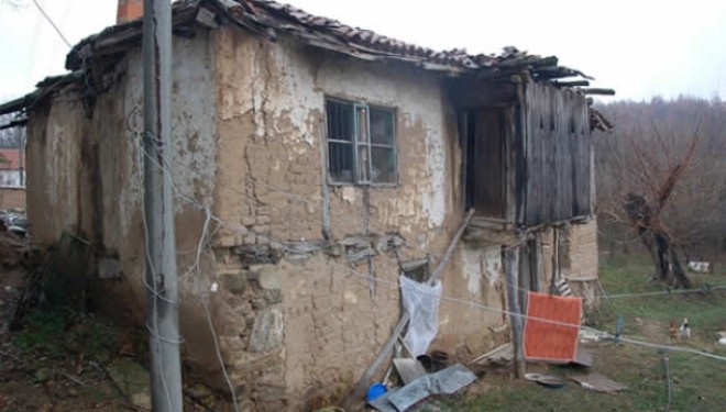 Familja që jeton në varfëri ekstreme në qendër të Prizrenit