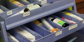 Farmacia e familjes, ç’duhet të përmbajë