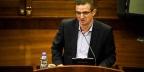 Faton Topalli: Sot Republika po fillon rrugën e saj të mbarë