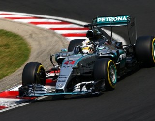 Formula 1, Hamilton i pandalshëm, “pole” në Hungari