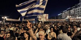Ja pasojat që do t’i bartë Greqia për votimin “Jo” në referendum