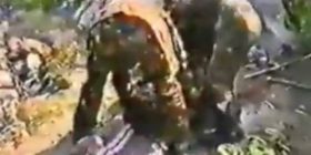 EKSKLUZIVE: Ushtarët e UÇK-së të plagosur në Koshare (Video+18)