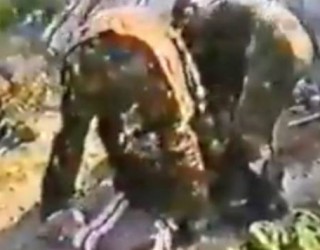 EKSKLUZIVE: Ushtarët e UÇK-së të plagosur në Koshare (Video+18)