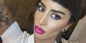 Premierë: Dafina Zeqiri publikon “Te ti” (Video)