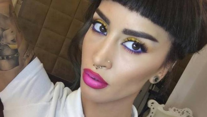 Premierë: Dafina Zeqiri publikon “Te ti” (Video)