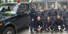 Serbët që vendosën barrikadat në veri e vranë policë të Kosovës, pritet të fillojnë trajnimin në Vushtrri
