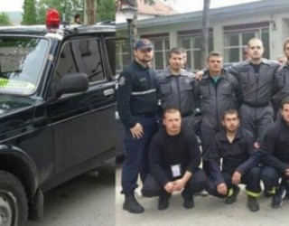 Serbët që vendosën barrikadat në veri e vranë policë të Kosovës, pritet të fillojnë trajnimin në Vushtrri
