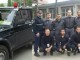 Serbët që vendosën barrikadat në veri e vranë policë të Kosovës, pritet të fillojnë trajnimin në Vushtrri