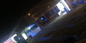 Gjilan: Policia gjeti granatë dore në një veturë