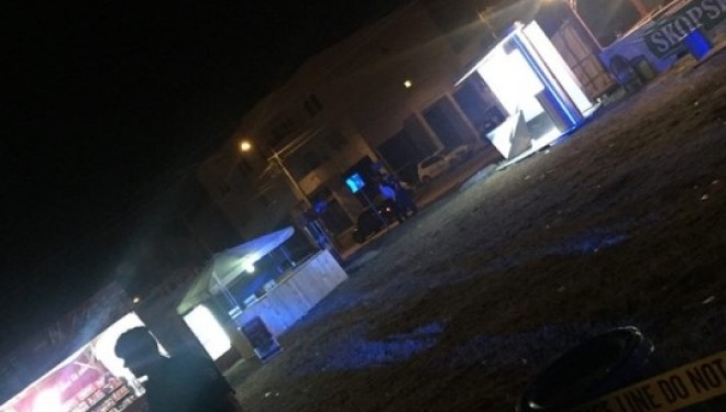 Gjilan: Policia gjeti granatë dore në një veturë
