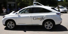 Aksidentohet edhe një veturë vet-vozitëse e Google-it