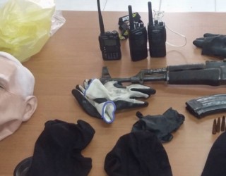 Katër italianë grabisin e rrahin kamionistin shqiptar në Pulja