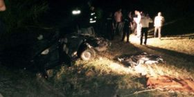 Grabiten e më pas vriten dy turistë çekë në Dukagjin