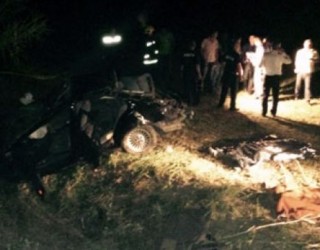 Grabiten e më pas vriten dy turistë çekë në Dukagjin
