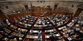 Ministri i brendshëm: Zgjedhjet në Greqi me gjasë në vjeshtë