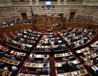 Ministri i brendshëm: Zgjedhjet në Greqi me gjasë në vjeshtë