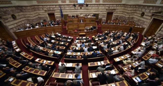 Ministri i brendshëm: Zgjedhjet në Greqi me gjasë në vjeshtë