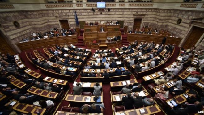 Ministri i brendshëm: Zgjedhjet në Greqi me gjasë në vjeshtë