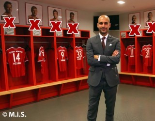 Efekti Guardiola, “zhduken” heronjtë e tripletës