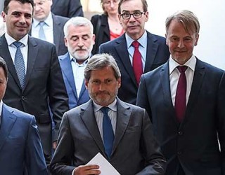 Ja marrëveshja që e çon Maqedoninë në zgjedhje të parakohshme