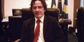 Hilmi Jashari zgjidhet Avokat i Popullit