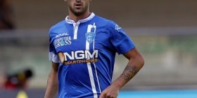 Sassuolo synon Elseid Hysajn