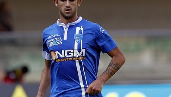 Sassuolo synon Elseid Hysajn