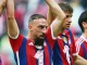 “Blerje e re” për Bayernin, Ribery drejt rikuperimit