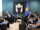 Mustafa priti në takim ministrin e Punëve të Jashtme të Greqisë, Nikolaos Kotzias