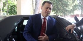 Gruevski jep dorëheqje!