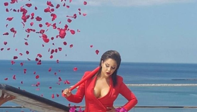 Mbajuni, edhe Ingrid Gjoni po vjen me projekt të ri (Foto)