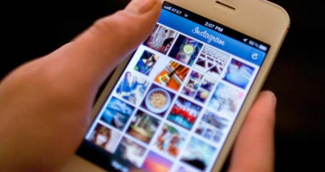 Instagram shfaq probleme tek disa përdorues