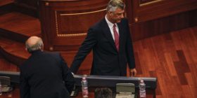Dy muajt që do ta trondisin skenën politike në Kosovë