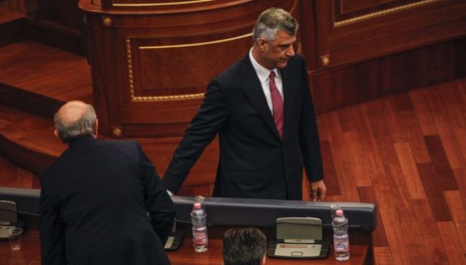 Dy muajt që do ta trondisin skenën politike në Kosovë