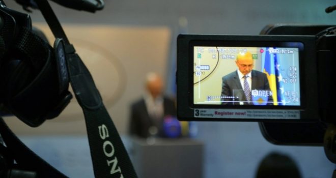 Mustafa: E mirëpresim ndihmën e BE-së kundër korrupsionit