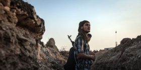 IS përdor gaz helmues kundër kurdëve në Siri dhe Irak