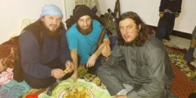 Në ISIS, 20 familje kosovare, me gra e fëmijë