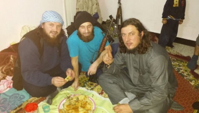 Në ISIS, 20 familje kosovare, me gra e fëmijë