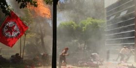 ISIS kryen sulm vetëvrasës në Turqi, 27 të vdekur mbi 100 të plagosur (Foto)