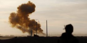 Edhe Britania përfshihet në bombardimet ndaj ISIS-it