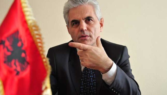 Xhihadi rus në Ballkan